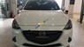 Mazda 2 1.5AT 2015 - Bán xe Mazda 2 1.5AT đời 2015, màu trắng 