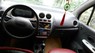 Daewoo Matiz SE 2007 - Bán Daewoo Matiz SE năm 2007, đăng kiểm 2019