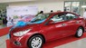 Hyundai Accent 2018 - Bán xe Hyundai Accent 2018 màu đỏ, số tự động, hỗ trợ vay trả góp đến 90%, LH: 090 467 5566