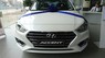 Hyundai Accent Limited 2018 - Hyundai Accent CKD 2018 1.4AT Limited màu trắng, phiên bản cao cấp nhất, hỗ trợ trả góp 90%
