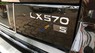 Lexus LX 570 SuperSport 2019 - Bán xe Lexus LX 570 SuperSport năm sản xuất 2019, màu đen, nhập khẩu nguyên chiếc