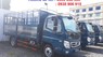 Thaco OLLIN 2018 - Bán xe 2.15 tấn Thaco Ollin 350 Sx 2018 thùng dài 4m3