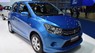 Suzuki MT 2018 - Bán xe Suzuki Celerio MT năm 2018, màu xanh lam, nhập khẩu nguyên chiếc, giá 329tr