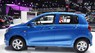 Suzuki MT 2018 - Bán xe Suzuki Celerio MT năm 2018, màu xanh lam, nhập khẩu nguyên chiếc, giá 329tr