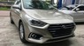 Hyundai Accent 2018 - Bán Hyundai Accent 2018 màu vàng be bản đủ, hỗ trợ vay trả góp đến 90%, LH: 090 467 5566