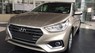 Hyundai Accent 2018 - Bán Hyundai Accent 2018 màu vàng be bản đủ, hỗ trợ vay trả góp đến 90%, LH: 090 467 5566