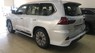 Lexus LX 570 2019 - Giao ngay Lexus LX570 Super Sport mới 100% năm 2020