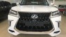 Lexus LX 570 2019 - Giao ngay Lexus LX570 Super Sport mới 100% năm 2020