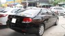 Mitsubishi Galant 2009 - Cần bán Mitsubishi Galant sản xuất 2009, màu đen, xe nhập, giá tốt
