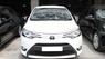 Toyota Vios 2016 - Cần bán gấp Toyota Vios 2016 giá cạnh tranh