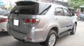Toyota Fortuner 2014 - Bán Toyota Fortuner sản xuất 2014, màu bạc giá cạnh tranh