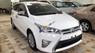 Toyota Yaris 2015 - Auto Tâm Thiện bán Toyota Yaris đời 2015, màu trắng, nhập khẩu