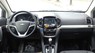 Chevrolet Captiva  Revv 2.4L LTZ 2018 - Bán Chevrolet Captiva Revv 2.4L LTZ năm 2018, màu trắng