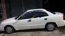 Daewoo Nubira 1.6II  2003 - Bán Daewoo Nubira 1.6II năm sản xuất 2003 