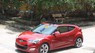 Hyundai Veloster GDi 2011 - Cần bán gấp Hyundai Veloster GDi sản xuất 2011, màu đỏ, xe nhập, giá chỉ 559 triệu