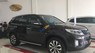 Kia Sorento GATH 2018 - Cần bán xe Kia Sorento Gath sản xuất năm 2018, màu đen, 919tr