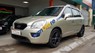Kia Carens 2.0AT 2012 - Chính chủ bán lại xe Kia Carens 2.0AT năm 2012, màu vàng cát