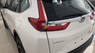 Honda CR V 2018 - Bán Honda CR-V 1.5 Turbo 2018, 7 chỗ, đủ màu lựa chọn, nhập Thái, giá từ 950 triệu. LH Mr. Thông 0888777937