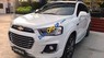 Chevrolet Captiva  Revv 2.4L LTZ 2018 - Bán Chevrolet Captiva Revv 2.4L LTZ năm 2018, màu trắng