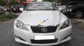 Lexus IS 250C 2009 - Bán Lexus IS 250C năm sản xuất 2009, màu trắng, xe đăng ký lần đầu 2010, nội thất kem