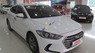 Hyundai Elantra 1.6MT 2016 - Bán ô tô Hyundai Elantra 1.6MT đời 2016, màu trắng