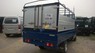 Xe tải 500kg - dưới 1 tấn 2018 - Thái Nguyên bán xe tải Kenbo 990kg, mui bạt giá tốt nhất tỉnh Thái Nguyên