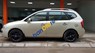 Kia Carens 2.0AT 2012 - Chính chủ bán lại xe Kia Carens 2.0AT năm 2012, màu vàng cát