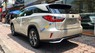 Lexus RX 350L 2020 - Bán ô tô Lexus RX 350L năm sản xuất 2018, màu vàng, nhập khẩu Mỹ