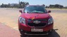 Chevrolet Orlando 2017 - Bán Chevrolet Orlando năm 2017, màu đỏ như mới