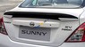 Nissan Sunny XV 2018 - Bán Nissan Sunny XV sản xuất năm 2018, màu trắng, nhập khẩu, giá 472tr