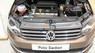 Volkswagen Polo 2016 - Cần bán Volkswagen Polo sản xuất năm 2016, màu nâu, nhập khẩu giá cạnh tranh