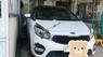 Kia Rondo GMT 2017 - Bán Kia Rondo GMT sản xuất 2017, xe đi gìn giữ nên còn mới 100% không có vết trầy xước