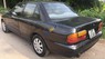 Mitsubishi Proton   1996 - Cần bán xe Mitsubishi Proton năm sản xuất 1996, màu đen, xe nhập 