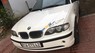 BMW 3 Series 325i 2004 - Cần bán xe BMW 3 Series 325i năm sản xuất 2004, màu trắng như mới  