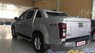 Isuzu Dmax 2016 - Isuzu Dmax - 2016