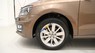 Volkswagen Polo 2016 - Cần bán Volkswagen Polo sản xuất năm 2016, màu nâu, nhập khẩu giá cạnh tranh