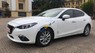 Mazda 3 1.5AT 2017 - Trường Huy Auto bán lại xe Mazda 3 1.5AT đời 2017, màu trắng