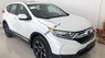 Honda CR V 2018 - Bán Honda CR-V 1.5 Turbo 2018, 7 chỗ, đủ màu lựa chọn, nhập Thái, giá từ 950 triệu. LH Mr. Thông 0888777937