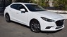 Mazda 3 FL 2018 - Bán ô tô Mazda 3 FL 2018, màu trắng, ưu đãi lớn tháng 6