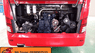 Thaco 2019 - Bán xe khách 47 chỗ bầu hơi máy lớn 375 Thaco TB120S 2019, new 100%