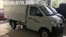 Thaco TOWNER 2017 - Bán xe tải Towner990 giá tốt nhất tại Hải Phòng