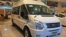 Ford Transit Mid 2018 - Ford Hà Giang bán xe Ford Transit 16 chỗ đủ màu, trả góp 80%, giao xe tại Hà Giang, LH: 0902212698