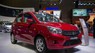 Suzuki 2018 - Bán xe Suzuki Celerio 2018, màu đỏ, xe nhập