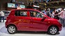 Suzuki 2018 - Bán xe Suzuki Celerio 2018, màu đỏ, xe nhập
