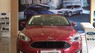 Ford Focus 2018 - Bán Ford Focus 2018, có xe đủ màu, trả trước 130 triệu