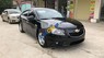 Chevrolet Cruze 2010 - Cần bán Chevrolet Cruze sản xuất 2010, màu đen