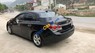 Chevrolet Cruze 2010 - Cần bán Chevrolet Cruze sản xuất 2010, màu đen