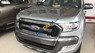 Ford Ranger   Wildtrak 3.2 4x4  2018 - Bán Ford Ranger Wildtrak 3.2 4x4 sản xuất năm 2018 giá cạnh tranh