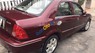 Ford Laser 2003 - Bán xe Ford Laser năm 2003, màu đỏ