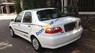 Fiat Albea 2008 - Cần bán xe Fiat Albea sản xuất năm 2008, màu trắng